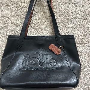 Coach shoulder bag